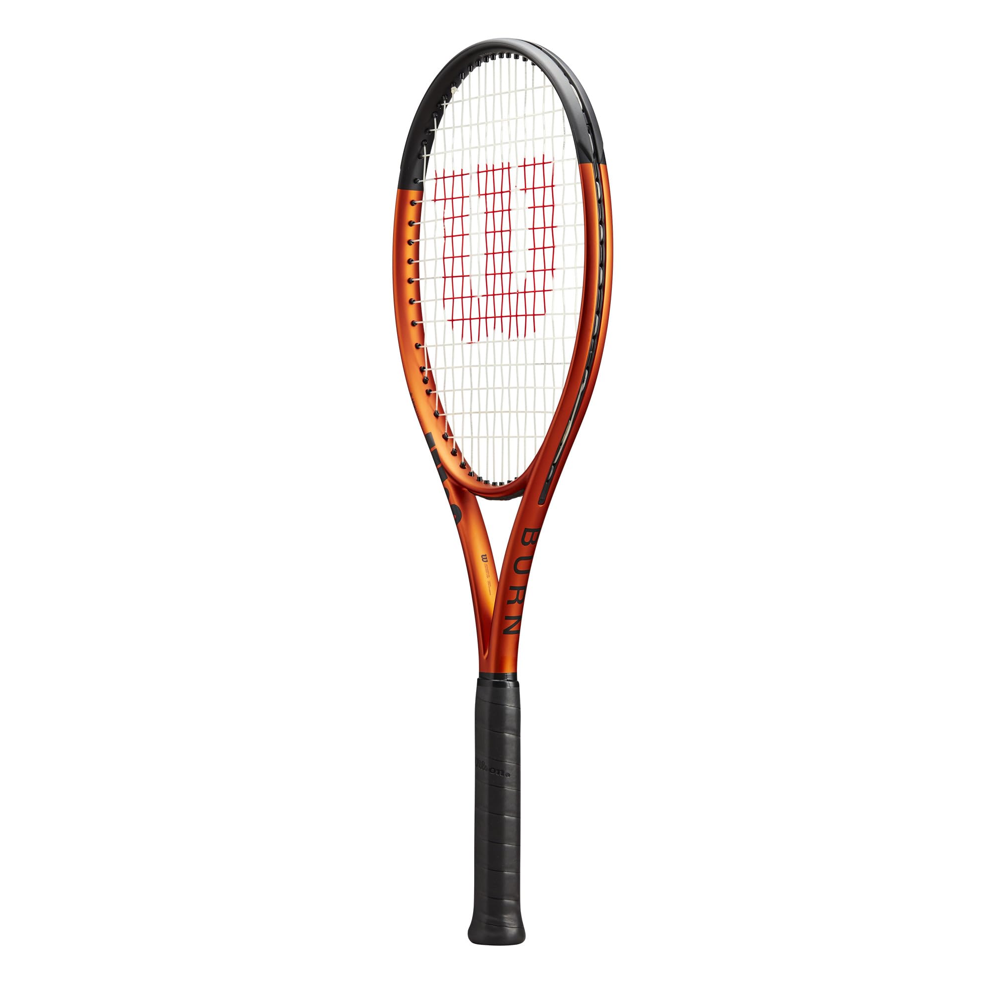 Wilson Burn 100ls テニスラケット Amazon | Wilson(ウイルソン) 硬式 テニスラケット BURN 100